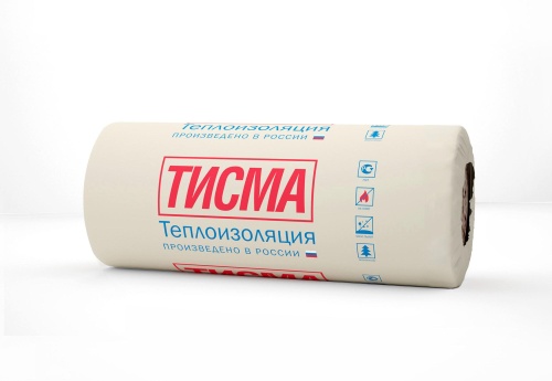 Тисма_рулон